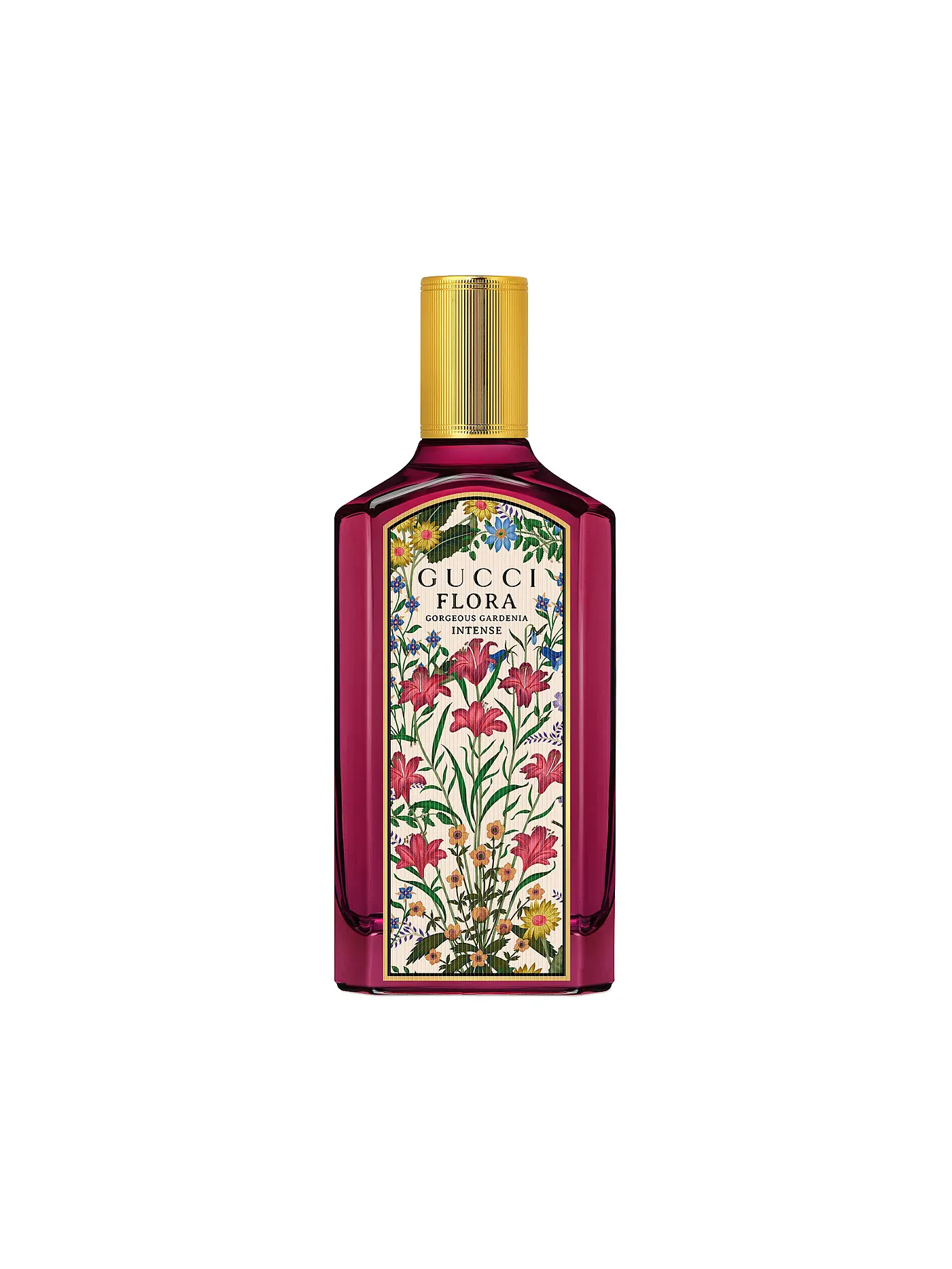 GUCCI | Flora Gorgeous Gardenia Eau de Parfum Intense 50ml | keine Farbe